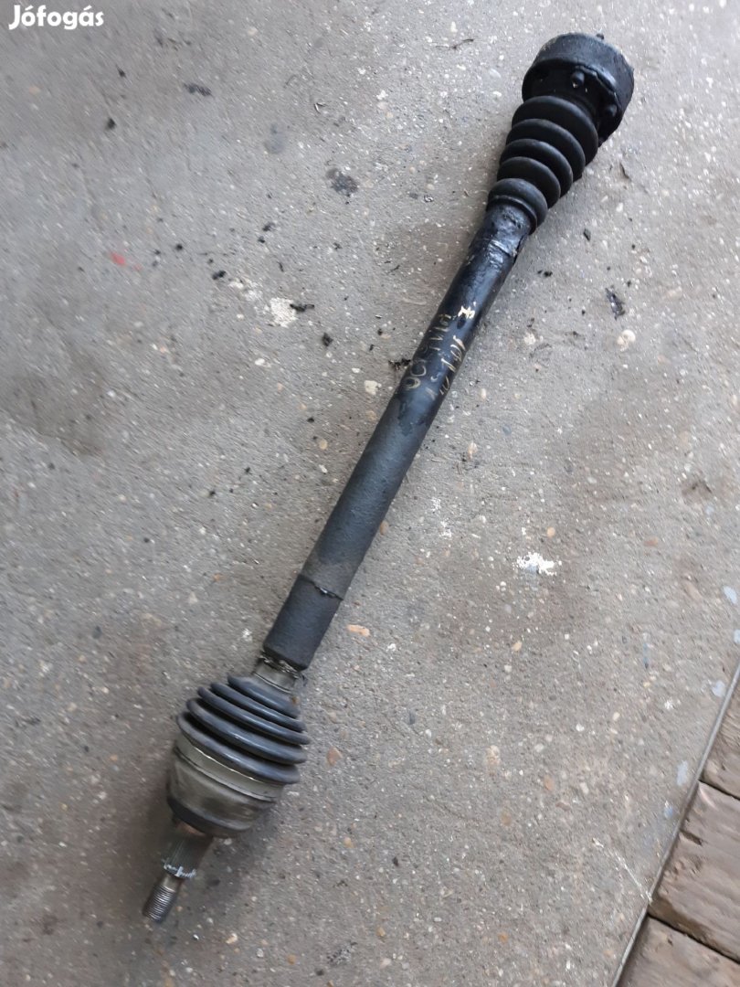 Skoda Octavia Jobb Féltengely