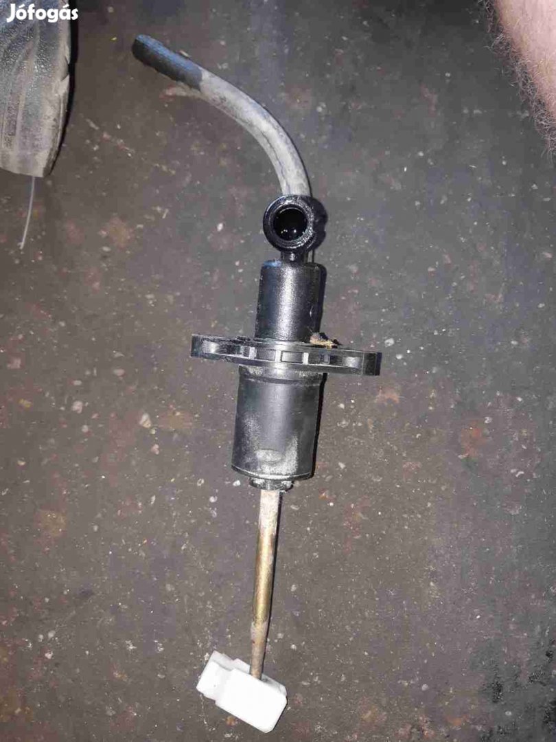 Skoda Octavia Kuplung Munkahenger