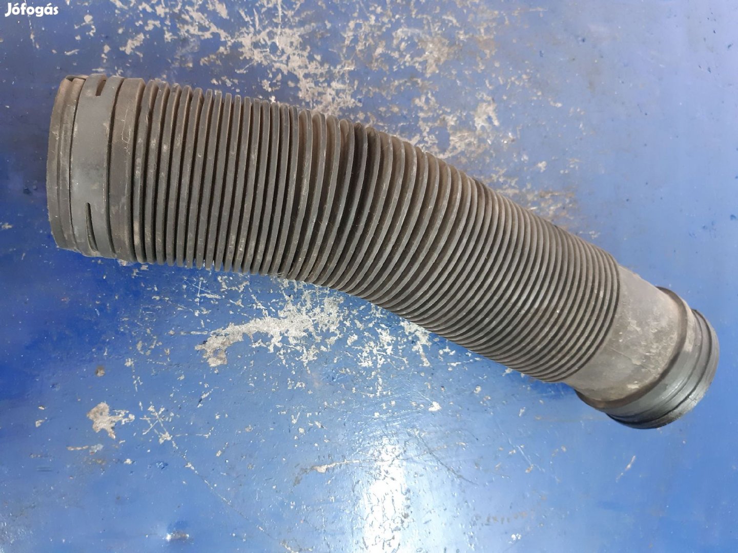 Skoda Octavia Levegőcső