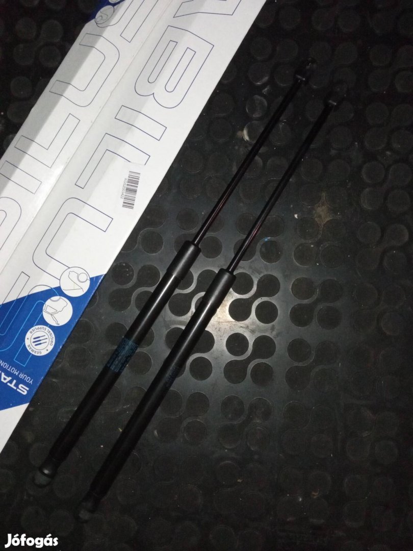 Skoda Octavia MK2 1Z kombi csomagtér ajtó teleszkóp