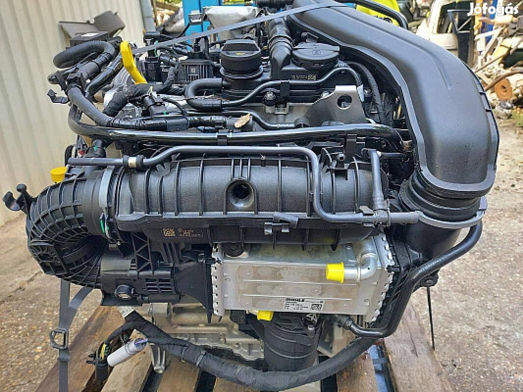 Skoda Octavia Superb 1.5 TSI vizes cooler intercooler 04E145785S