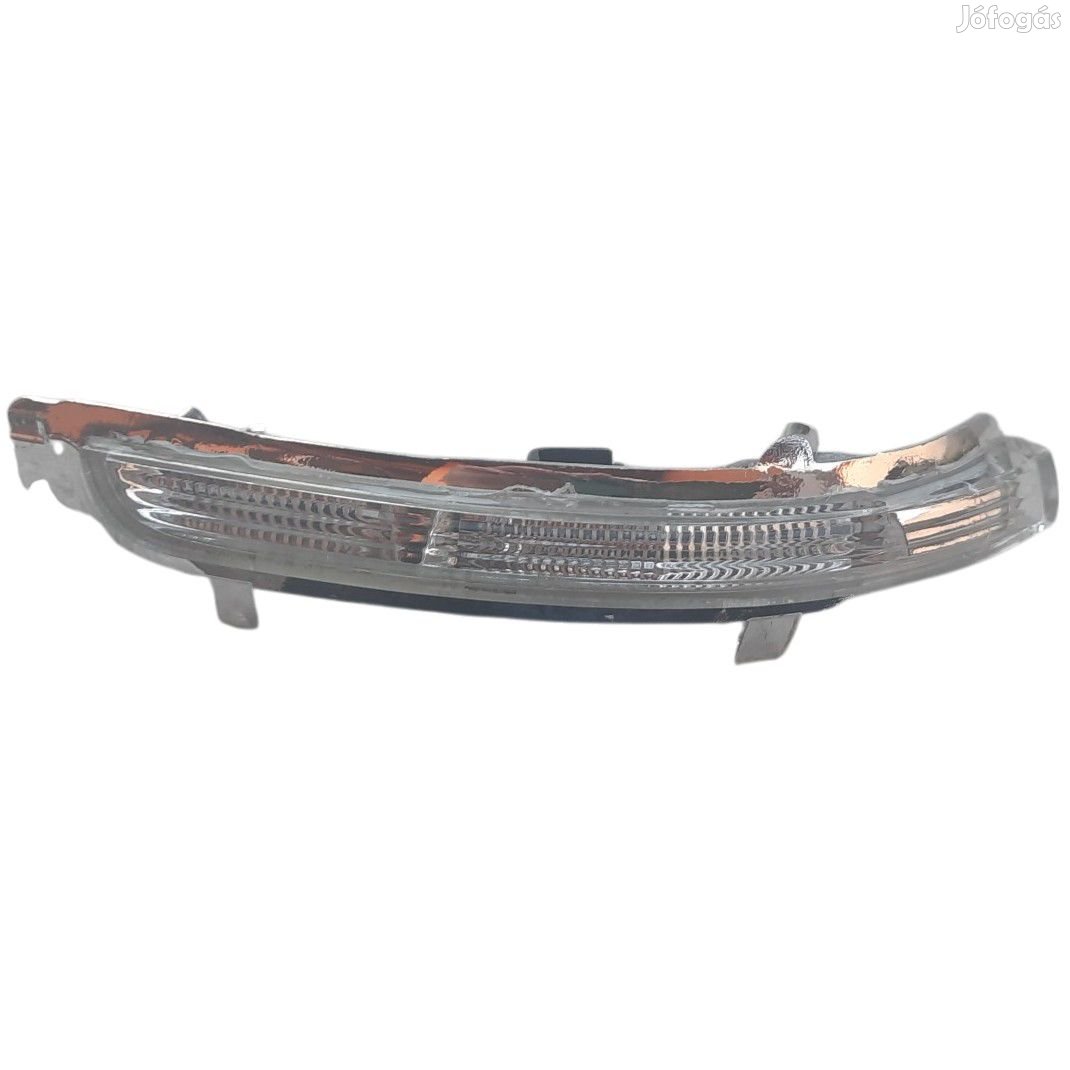 Skoda Octavia Superb 2 jobb tükörindex tükör irányjelző