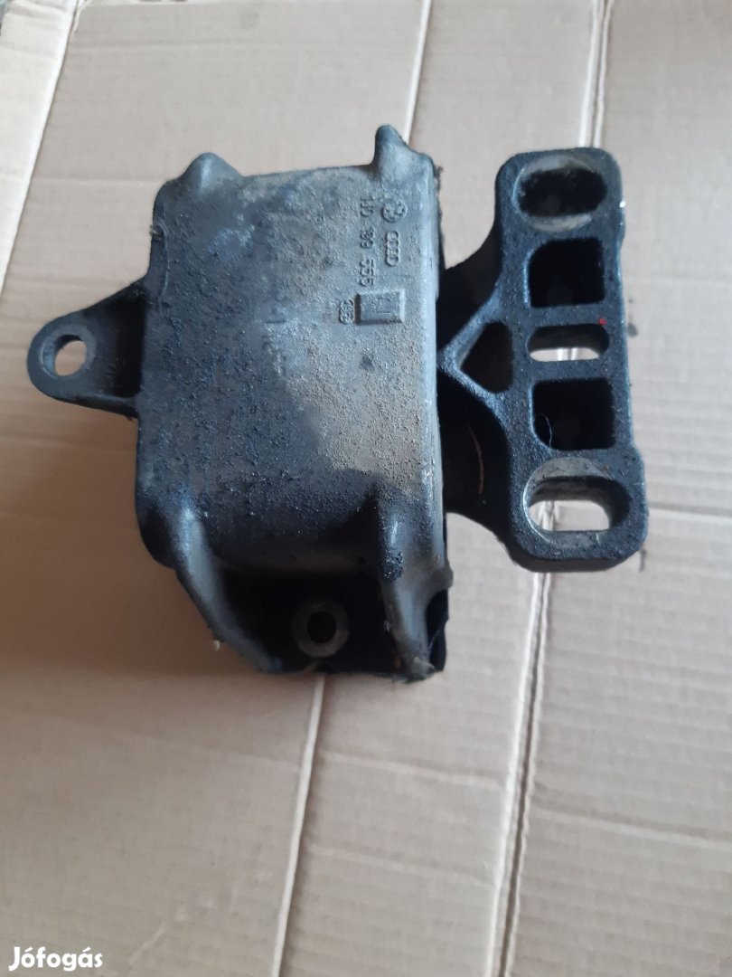 Skoda Octavia Váltótartó Bak