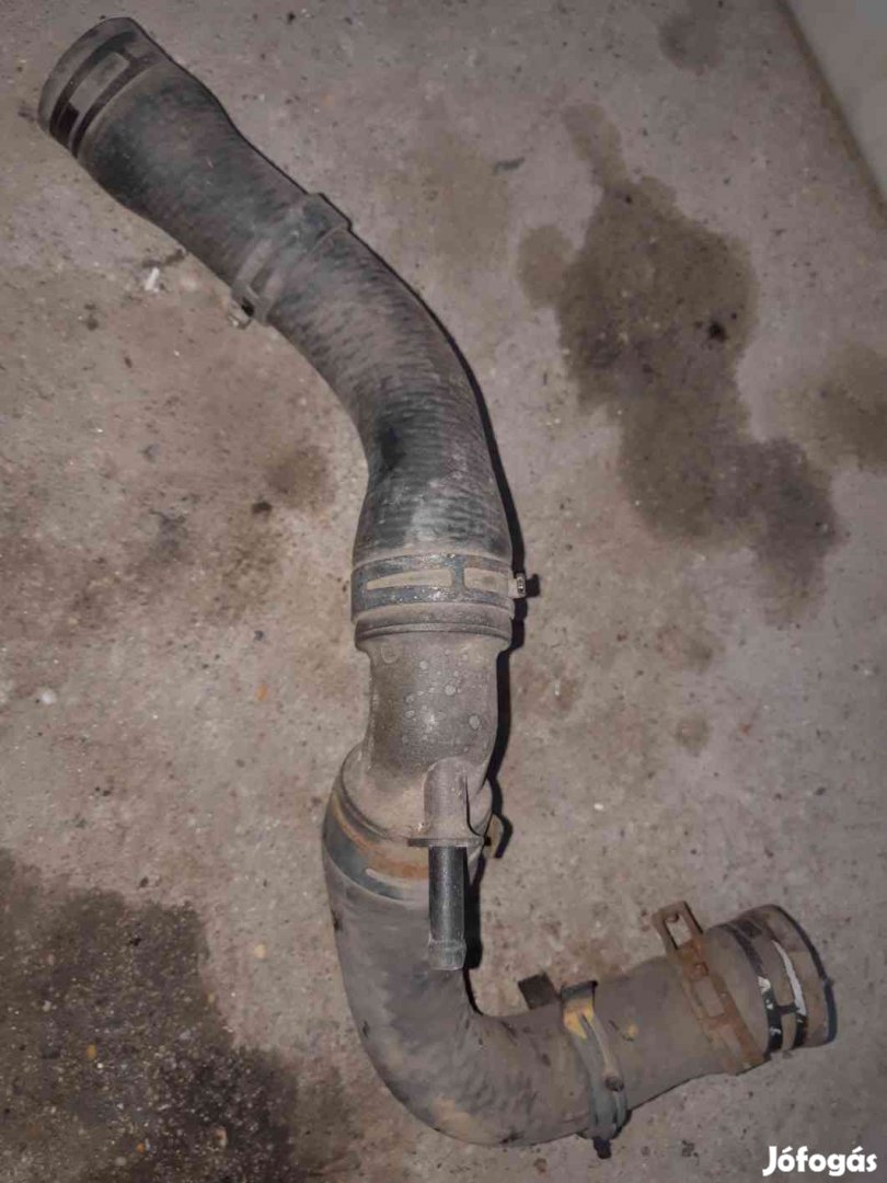 Skoda Octavia Vízcső Elosztó