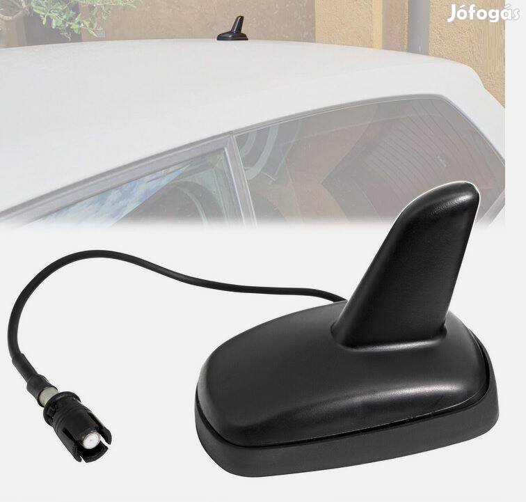 Skoda Octavia, Superb Mk1 cápa uszony antenna