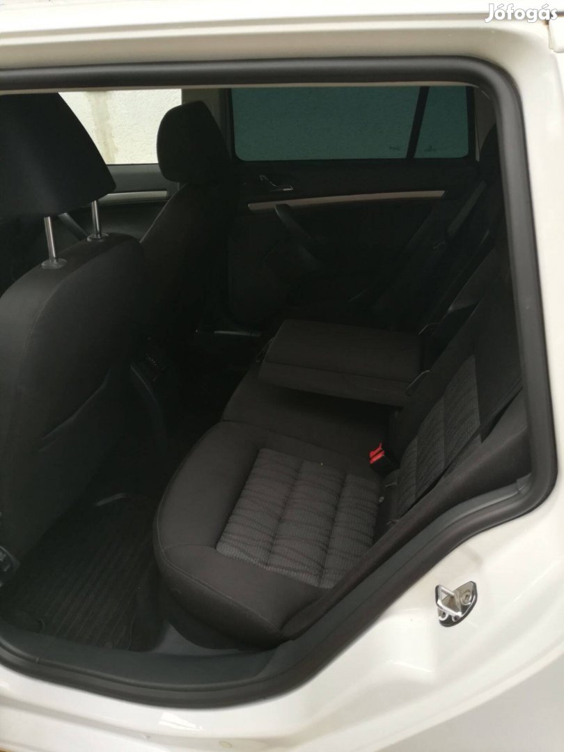 Skoda Octavia combi 1,6 cr Tdi