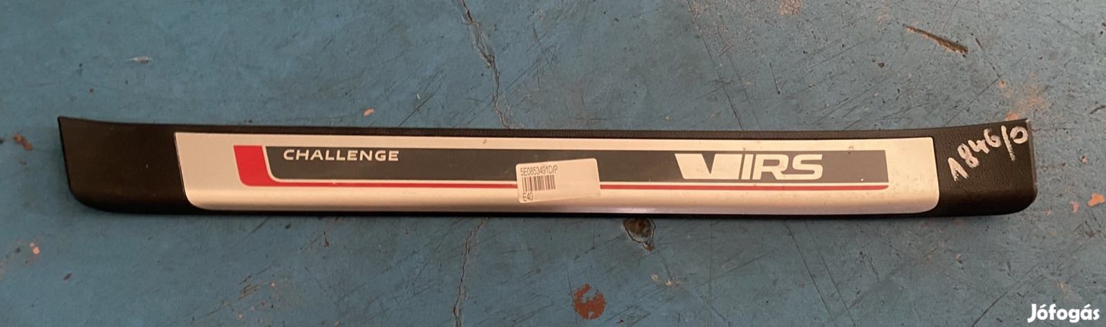 Skoda Octavia díszléc 5E0853491D eladó