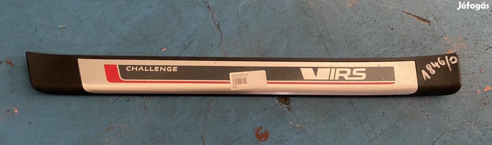 Skoda Octavia díszléc 5E0853491D eladó