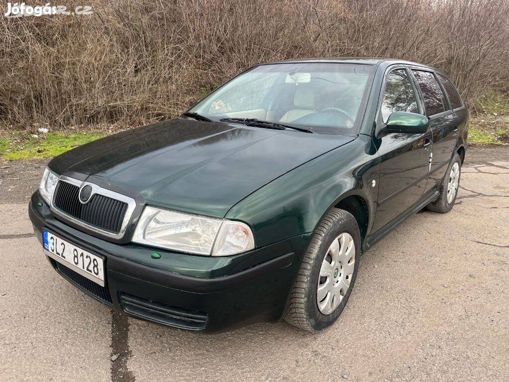 Skoda Octavia gyári bontott alkatrészek kedvező áron eladók