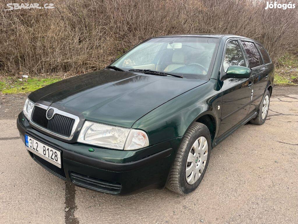 Skoda Octavia gyári bontott alkatrészek kedvező áron eladók