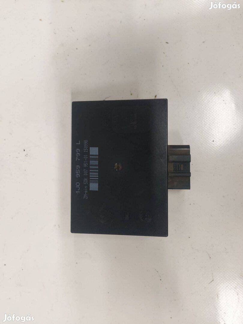 Skoda Octavia komfort modul komfortelektronika 1J0959799L