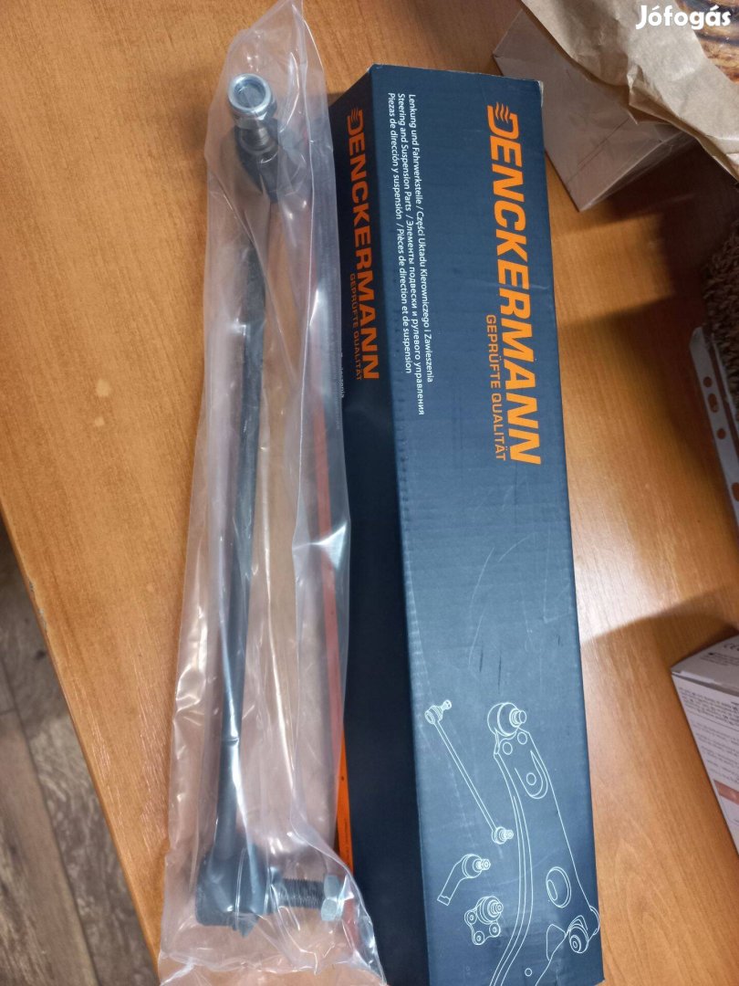 Skoda Octavia új stabilizátor pálca, kutyacsont