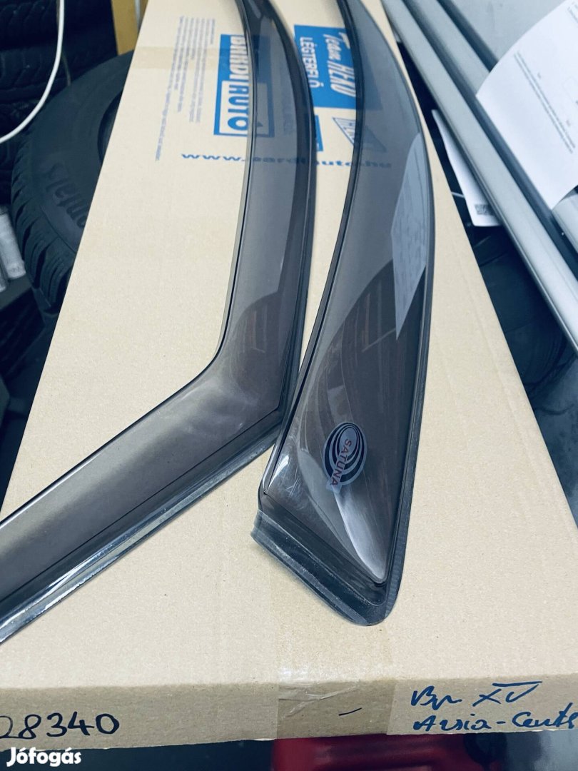 Skoda Oktávia 3 2 db szélvédő terelő