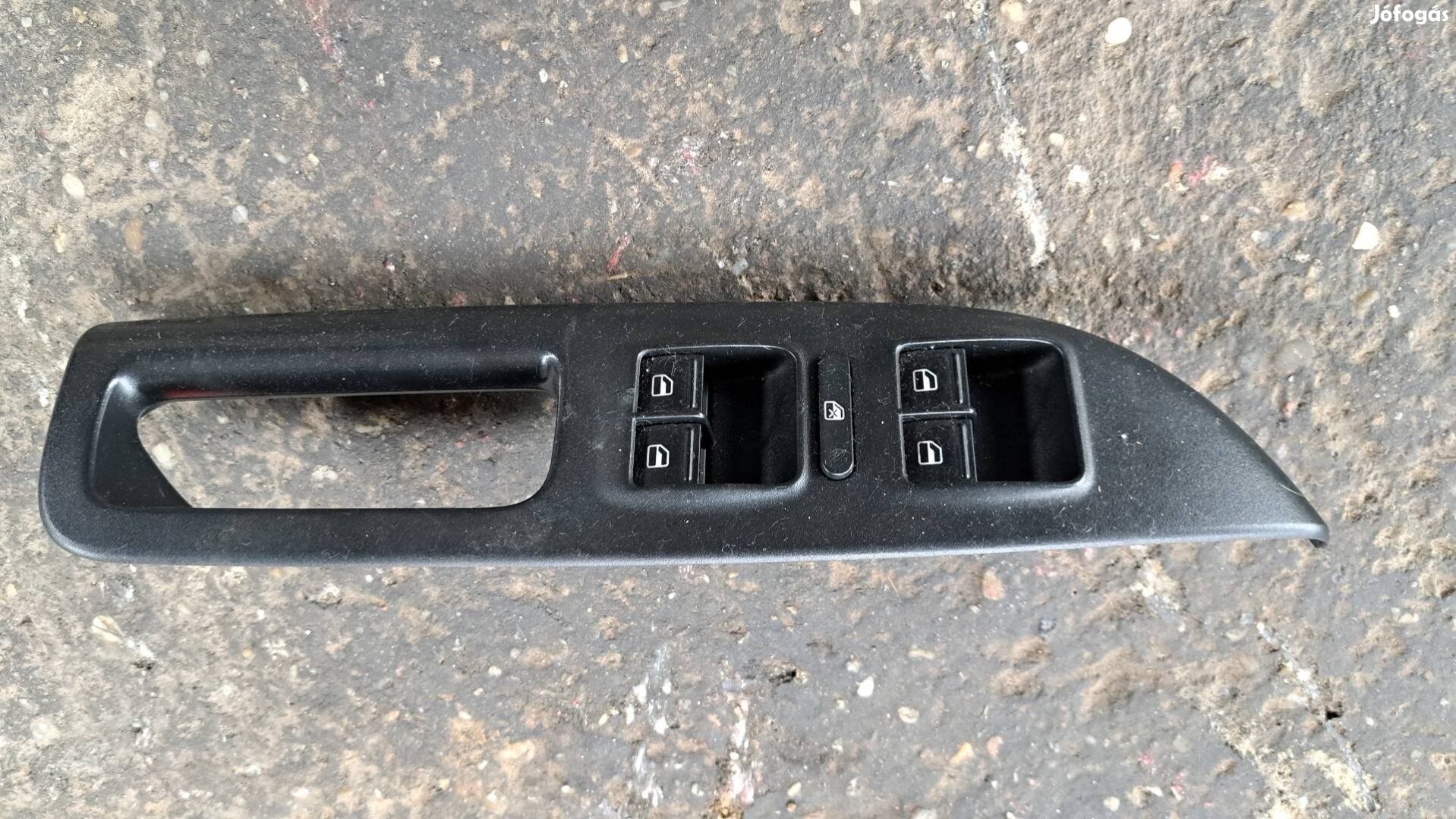 Skoda Oktavia ablakemelő kapcsoló eladó 