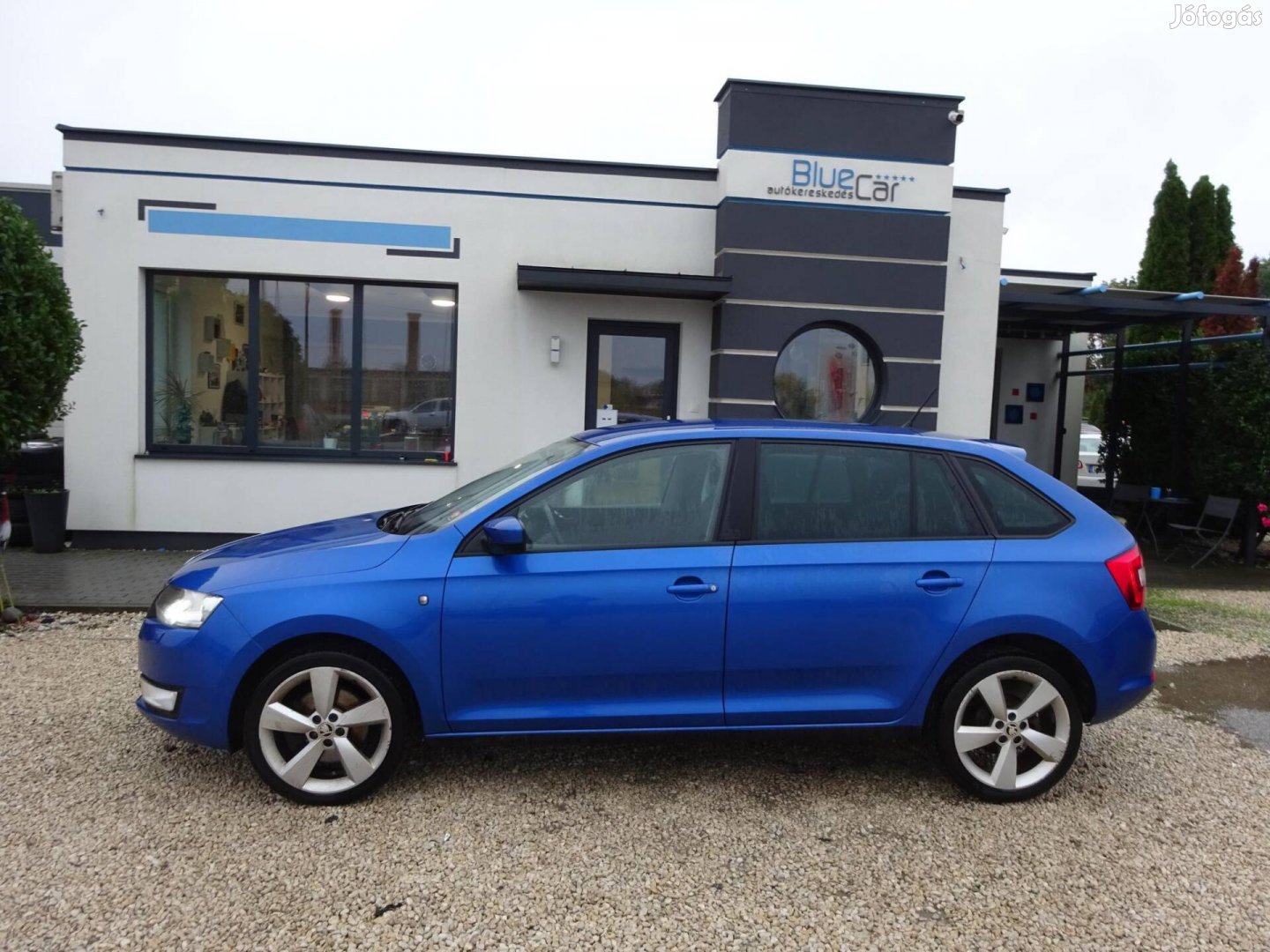 Skoda Rapid 1.6 CR TDI Elegance KM:163ezer!!Xen...