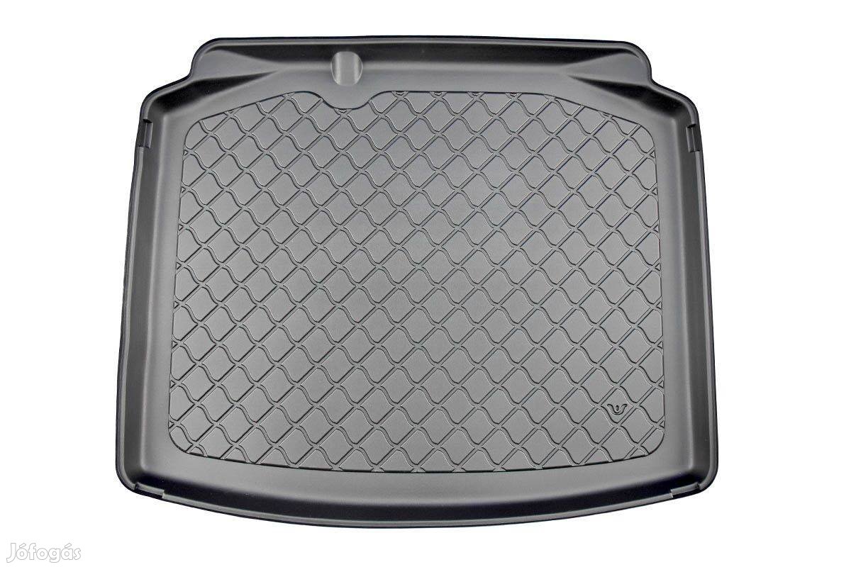 Skoda Rapid, Roomster, Scala Csomagtértálca