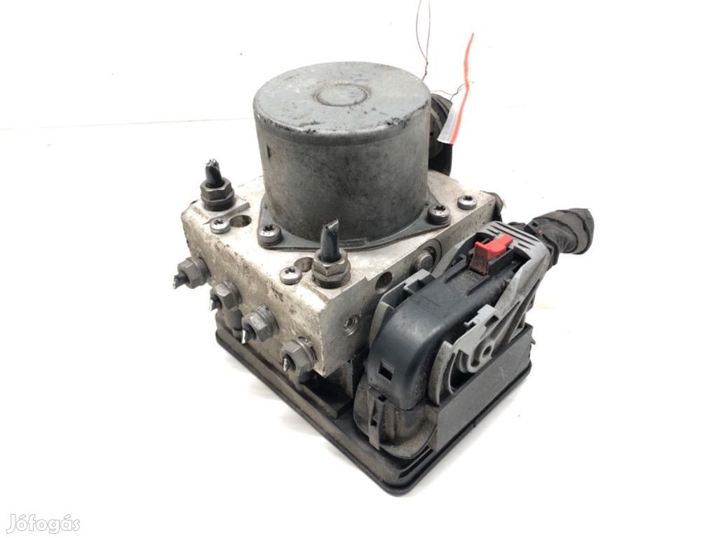 Skoda Rapid, Seat Toledo IV ABS kocka 6R0614517CD