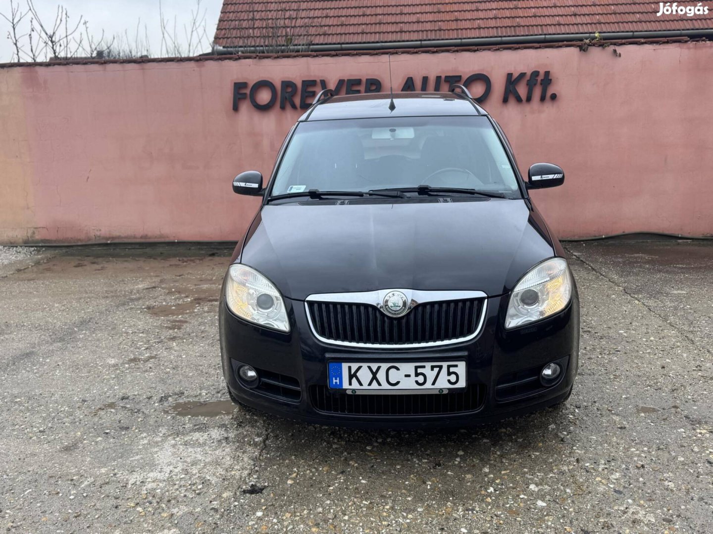 Skoda Roomster 1.4 16V Comfort Tempomat!Klíma!