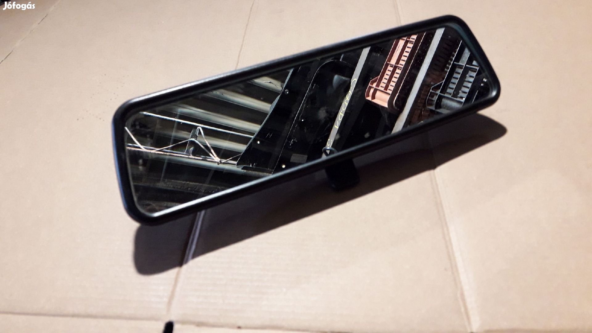 Skoda Roomster Belső Visszapillantó Tükör