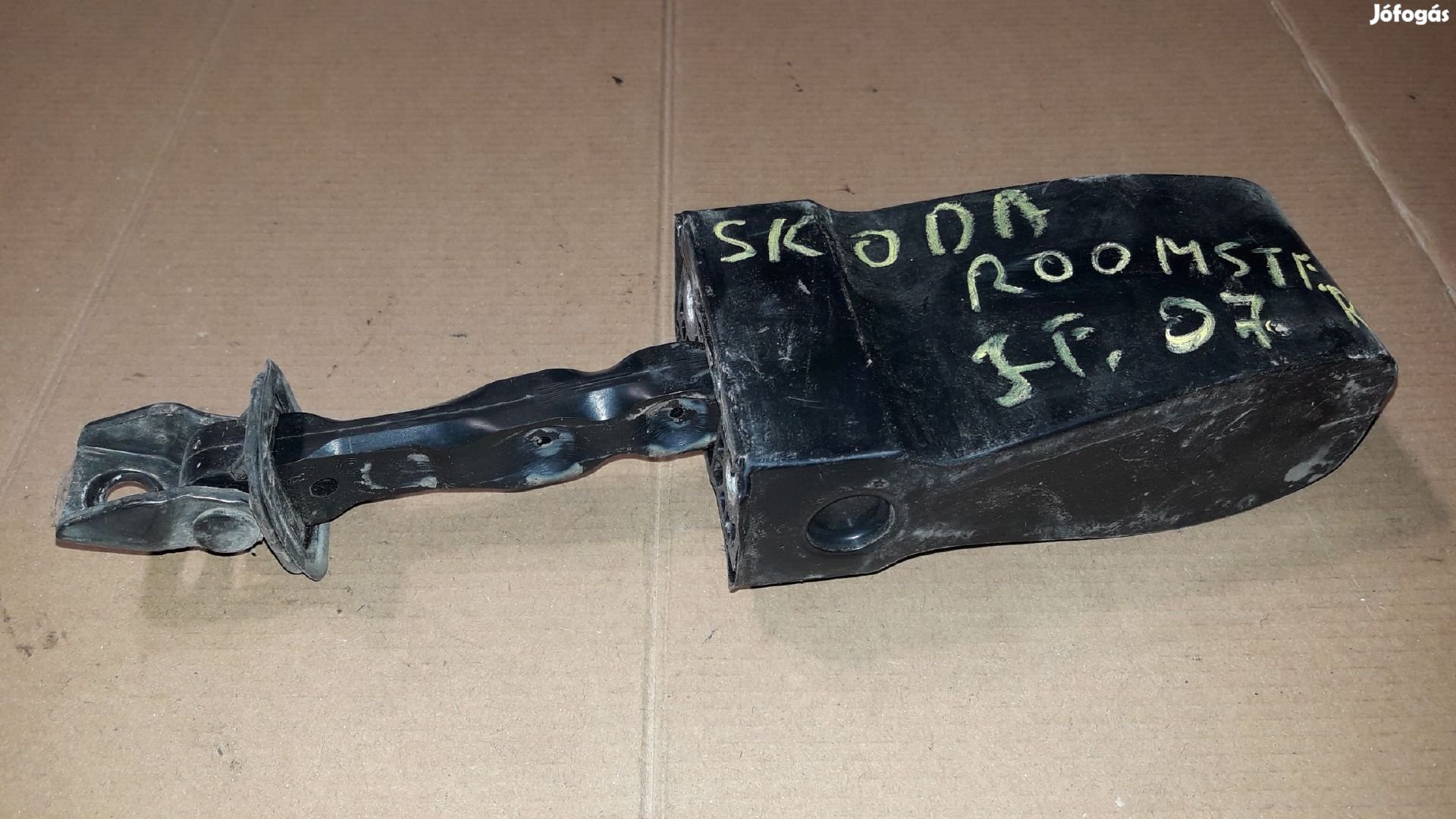 Skoda Roomster Jobb Első Ajtó Nyitáshatároló