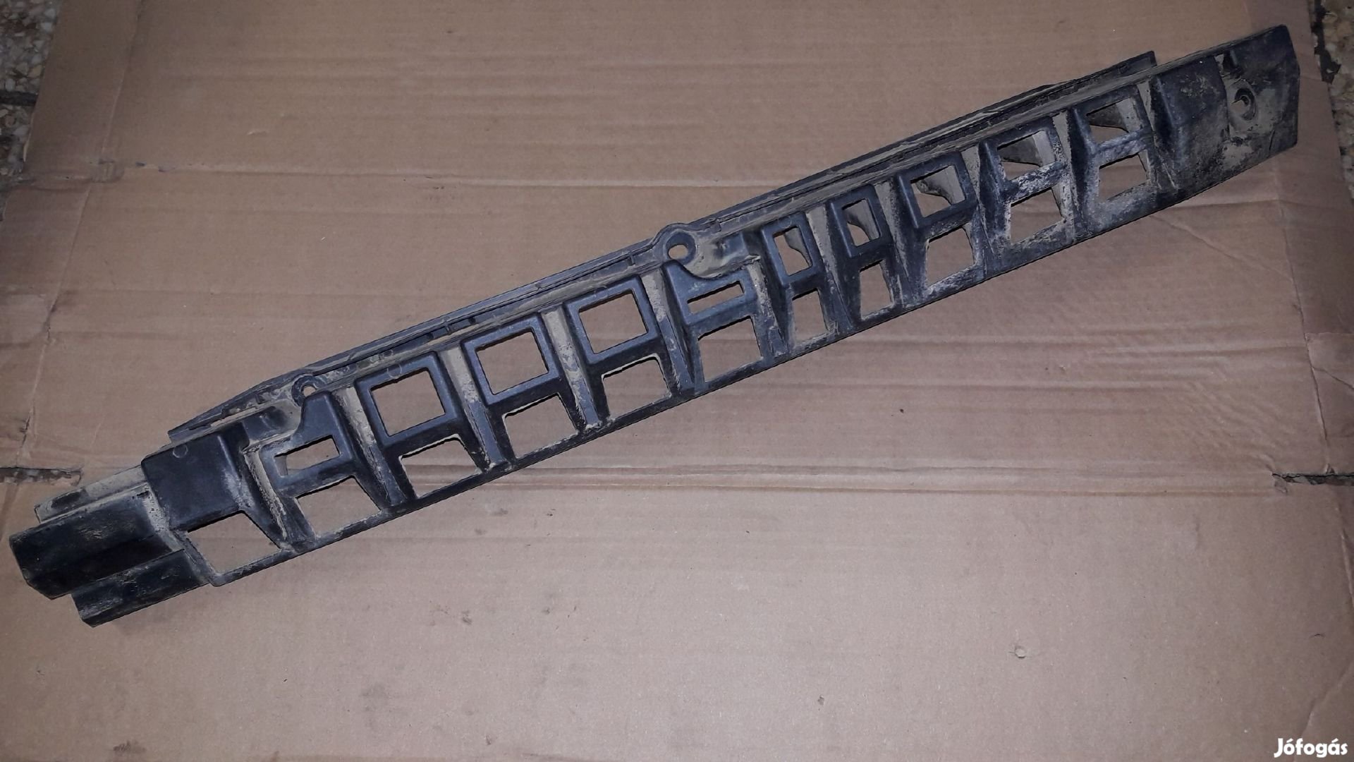 Skoda Roomster Jobb Hátsó Lökhárító Tartó