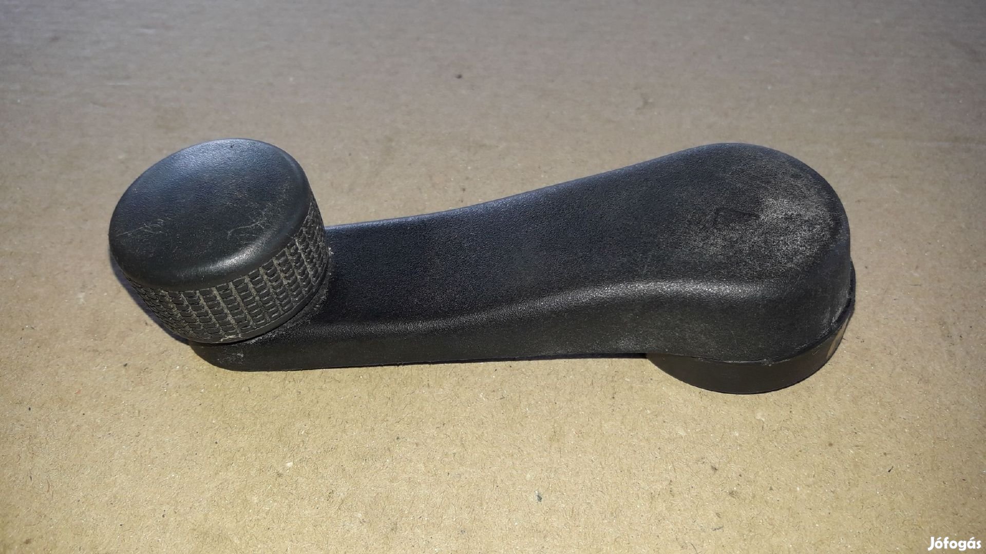 Skoda Roomster Praktik Ablaktekerő Kar