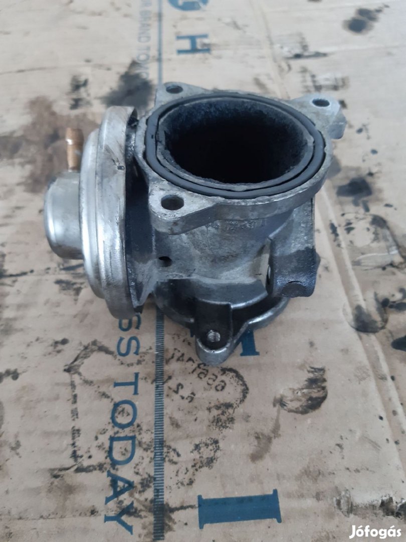 Skoda Roomster Praktik EGR - Fojtószelep