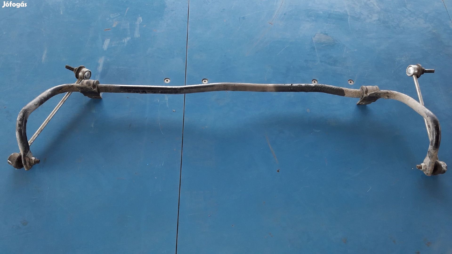 Skoda Roomster Praktik Első Kanyarstabilizátor Rúd