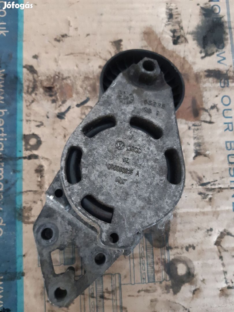 Skoda Roomster Praktik Hosszbordás Szíj Feszítő