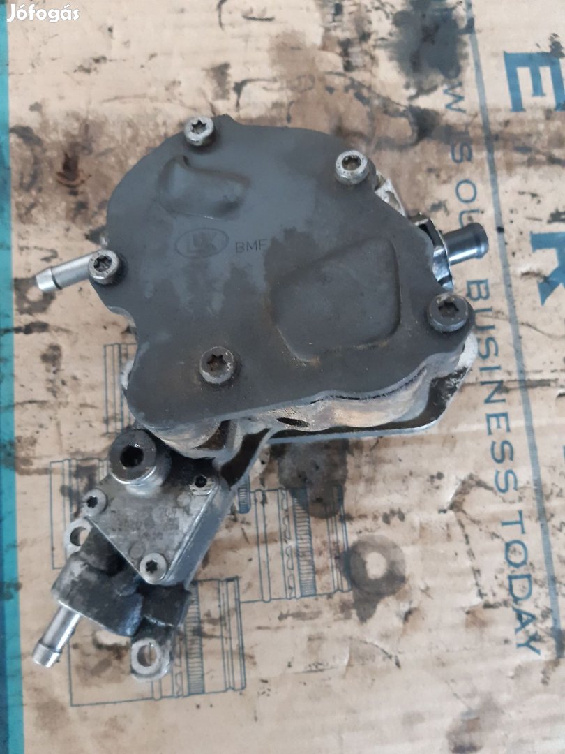 Skoda Roomster Praktik Magasnyomású Szivattyú