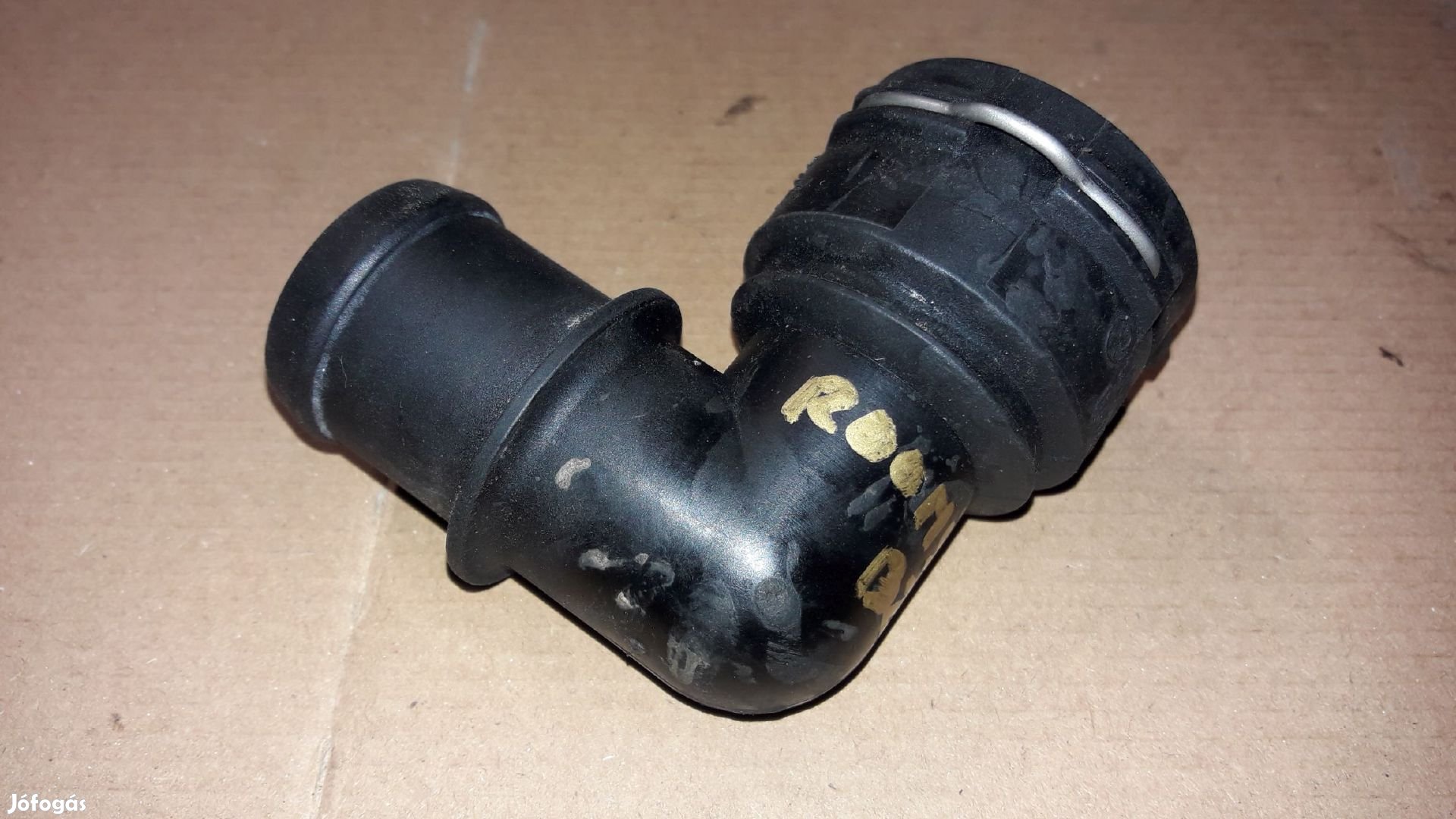 Skoda Roomster Vízcső Csonk