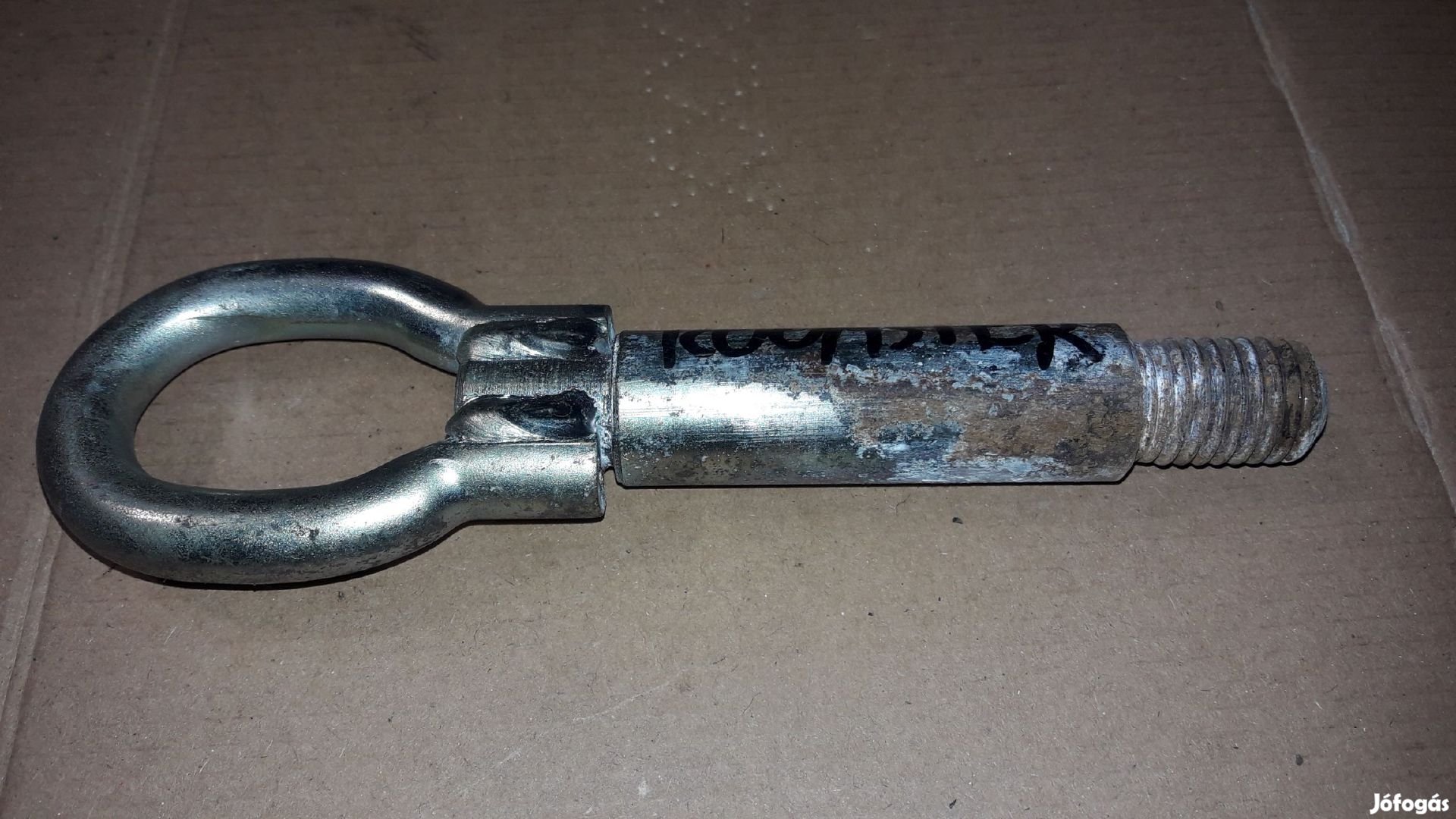 Skoda Roomster Vonószem