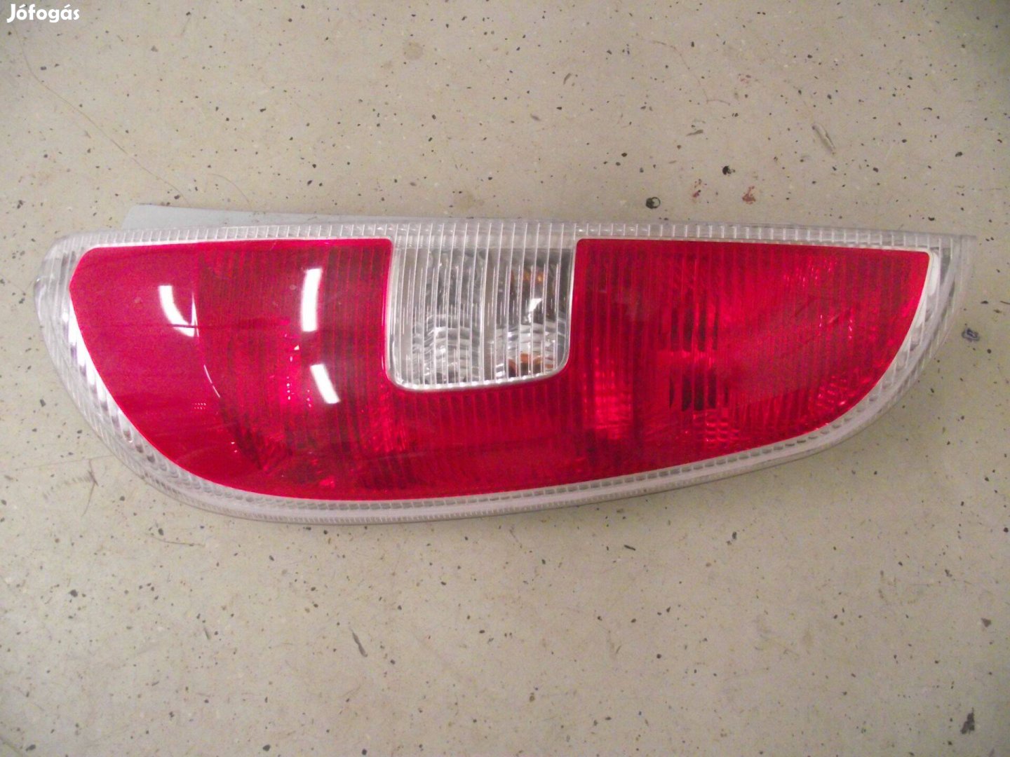 Skoda Roomster jobb hátsó lámpa 2006-2014 5J7945096