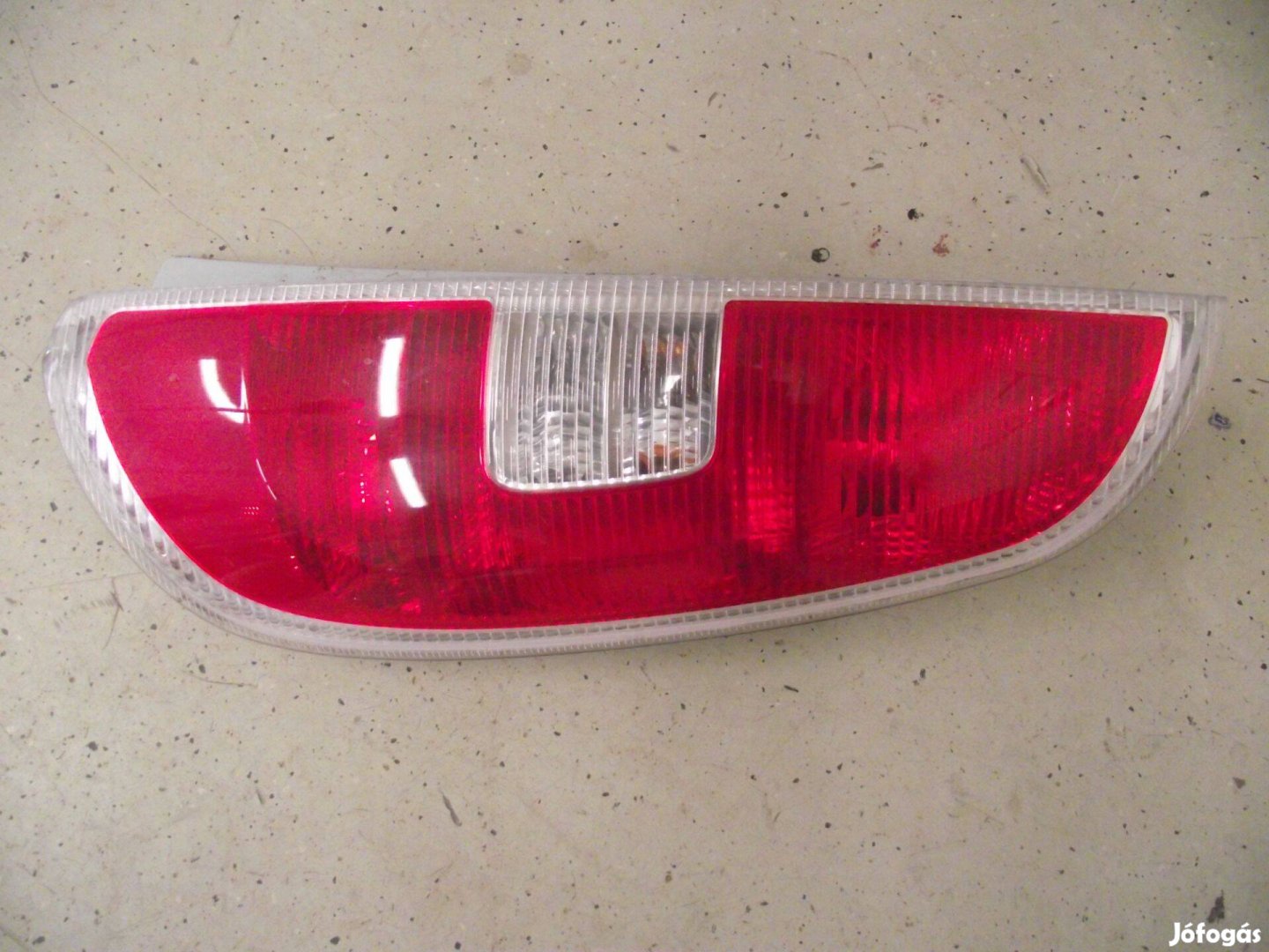 Skoda Roomster jobb hátsó lámpa 2006-2014 5J7945096