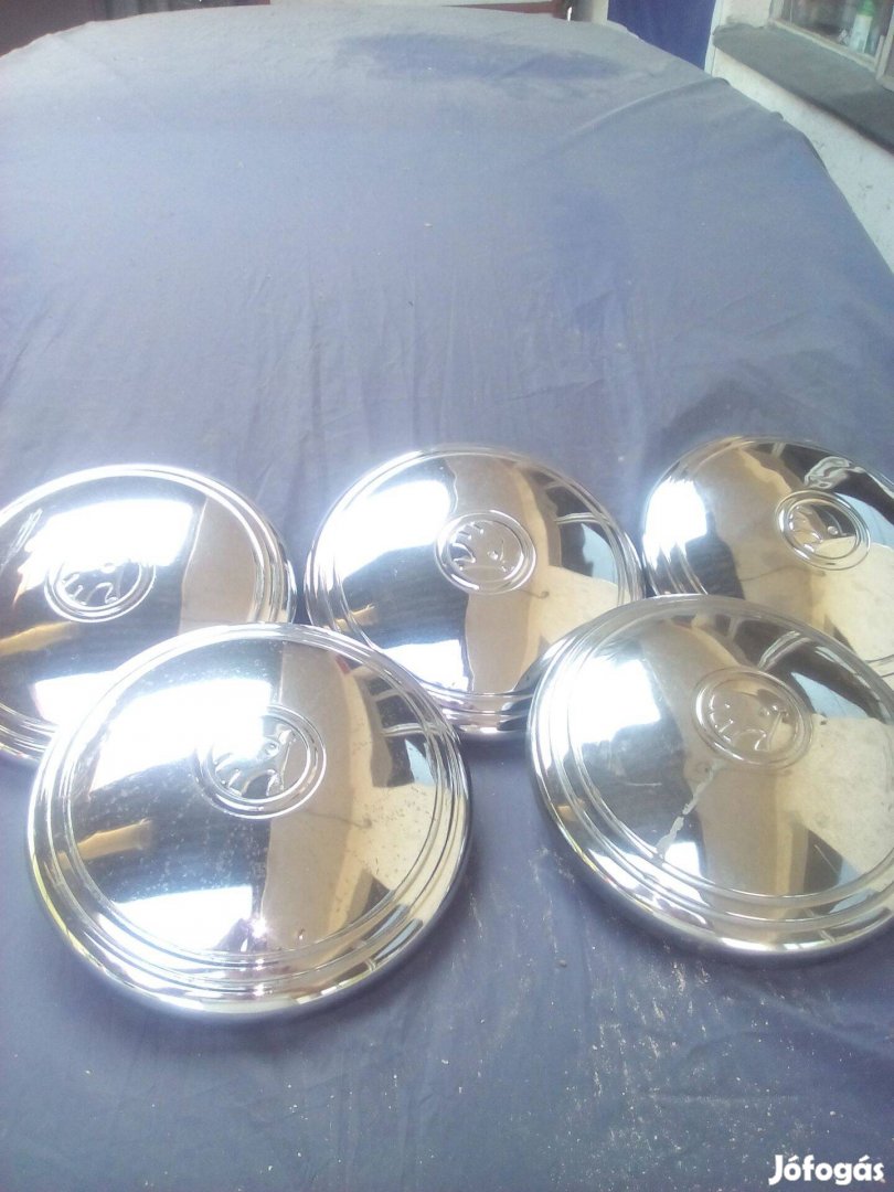 Skoda S100 disztárcsa ujszerüállapotban