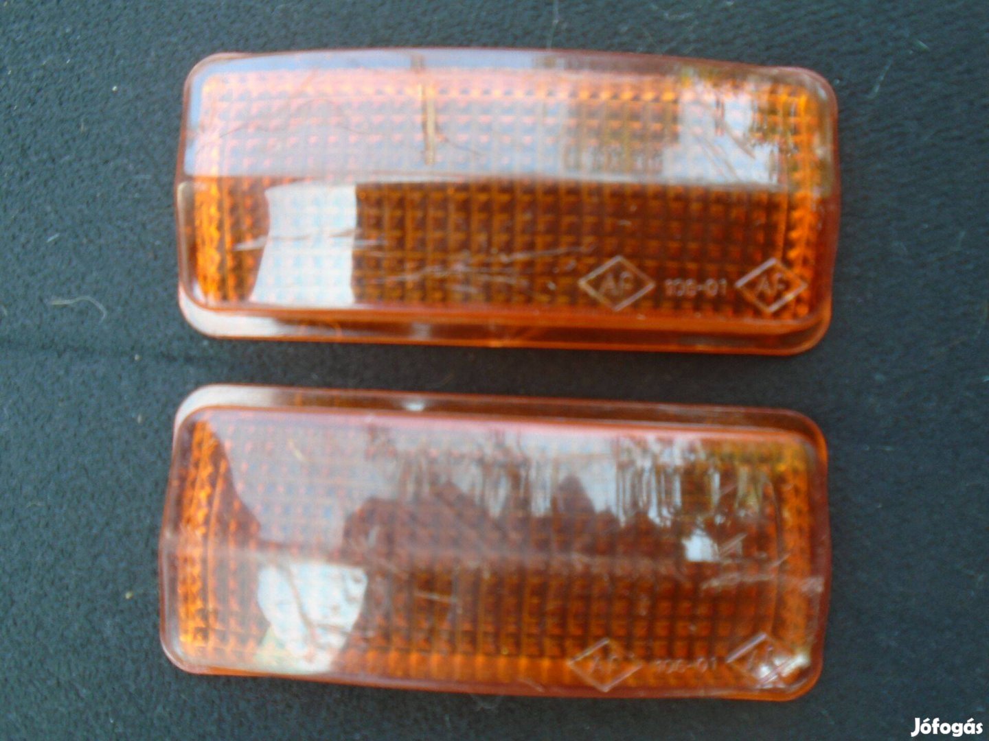 Skoda S 100 indexbúra pár eladó