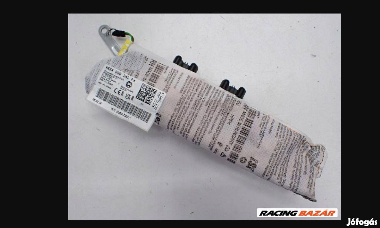 Skoda Scala, Skoda Kamiq jobb ülés légzsák 654880242f