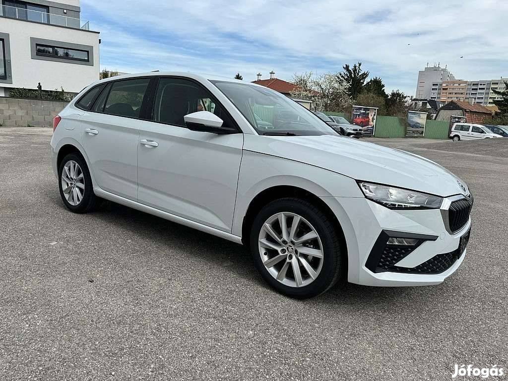 Skoda Scala bontott karosszéria alkatrészek