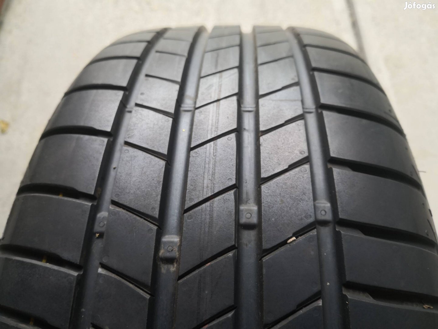 Skoda Seat Audi Volkswagen 18-as újszerű nyári kerék