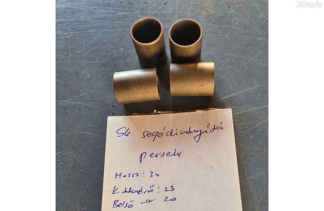 Skoda Segédirányitó Persely