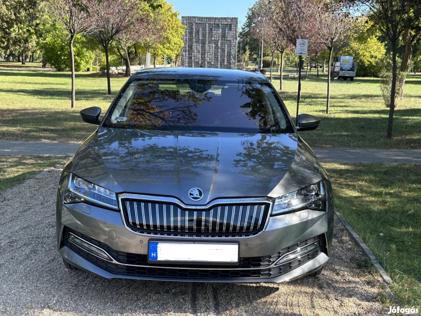 Skoda Superb 1.4 TSI iV Phev Style DSG 85.982 K...