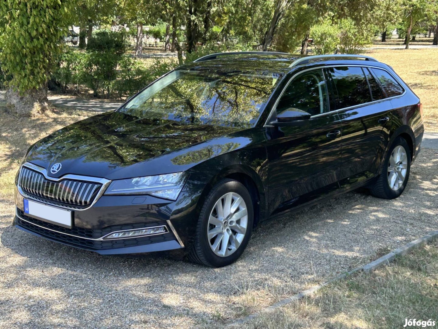 Skoda Superb 1.4 TSI iV Phev Style DSG 86107 KM...