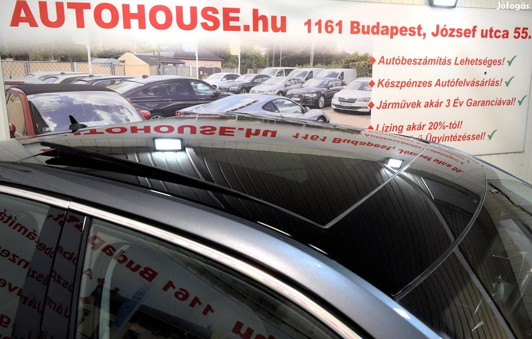 Skoda Superb 2.0 TDi SCR Style DSG7 Panorámatet...
