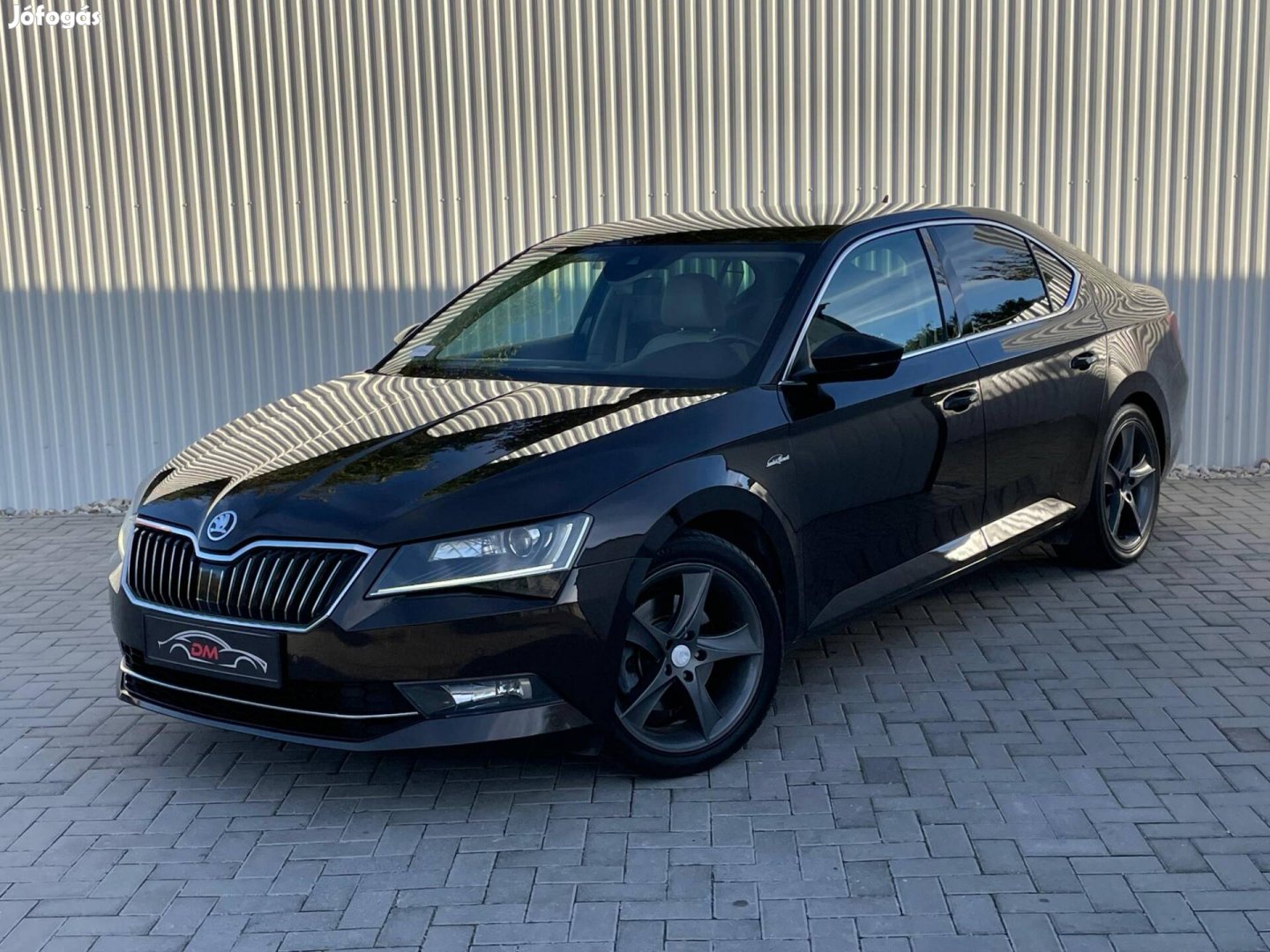 Skoda Superb 2.0 TSI L&K DSG Navi.PDC.LED.Xenon...