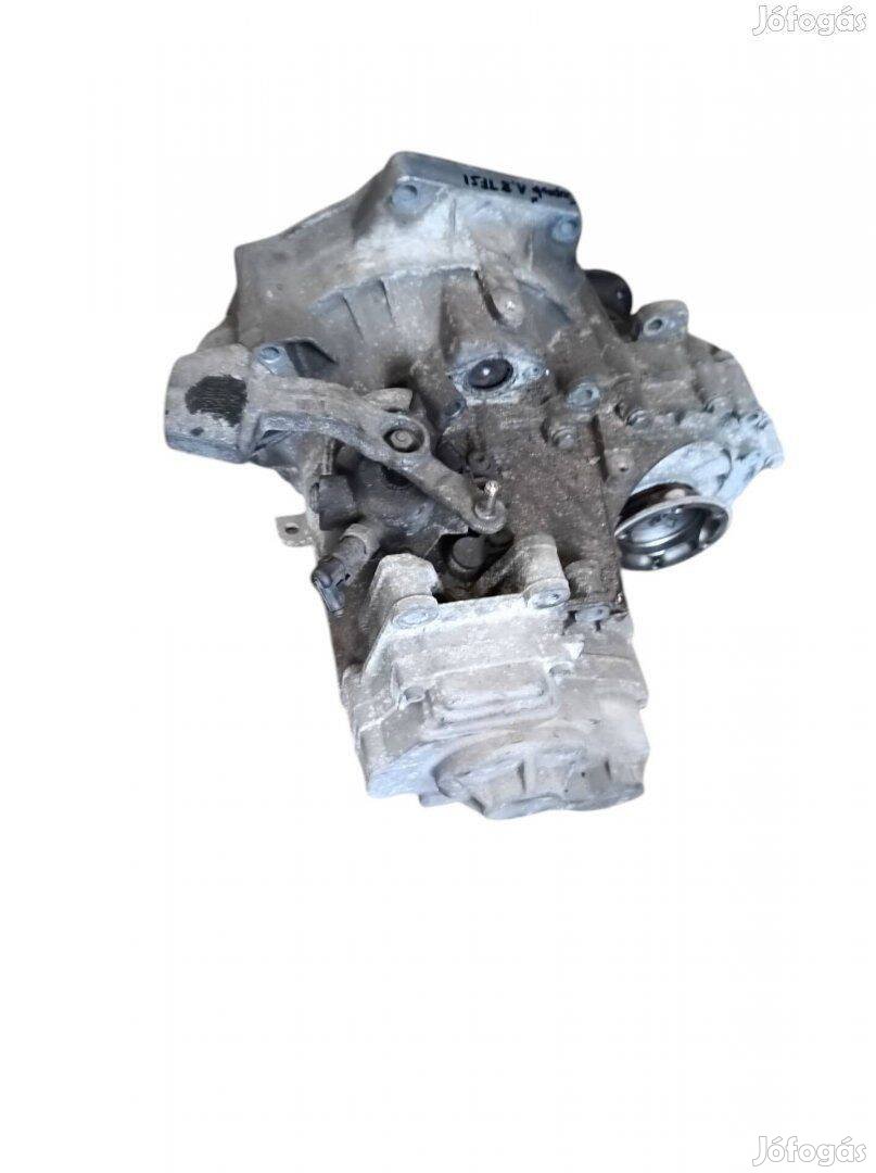 Skoda Superb 2 váltó 1.8 TFSI