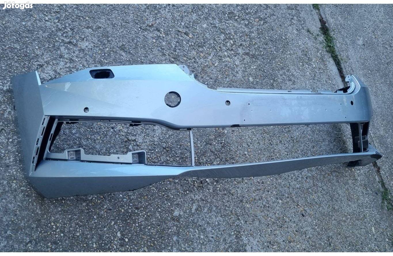 Skoda Superb 3 III 19- Sport Line Első lökhárító 3V0807221M