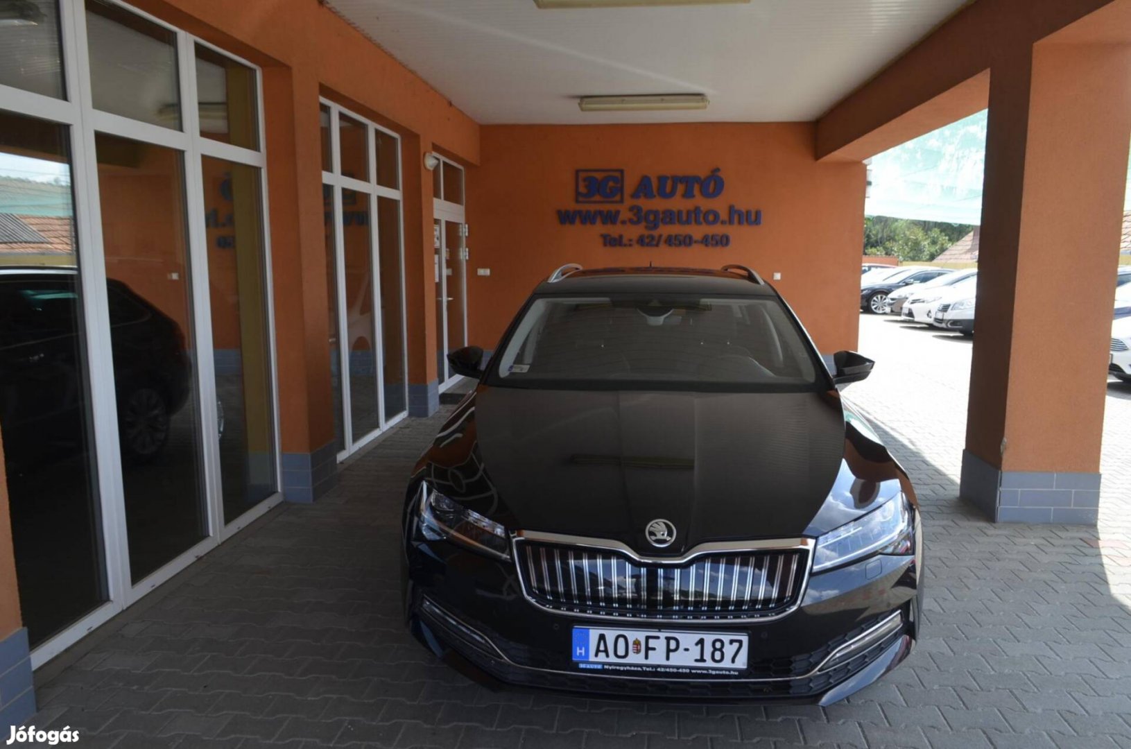 Skoda Superb Combi 1.4 TSI iV Phev Style DSG !...