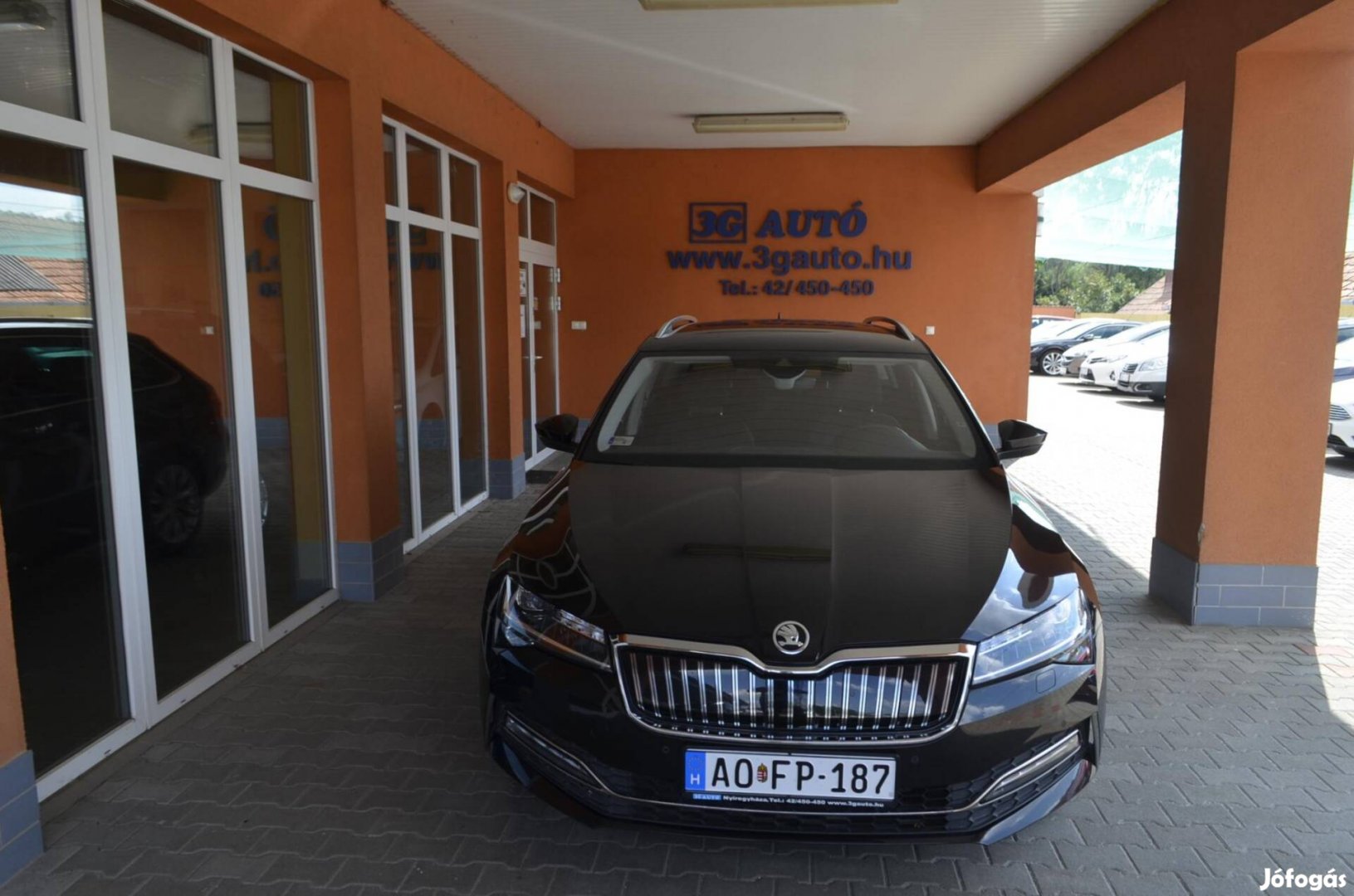 Skoda Superb Combi 1.4 TSI iV Phev Style DSG !...