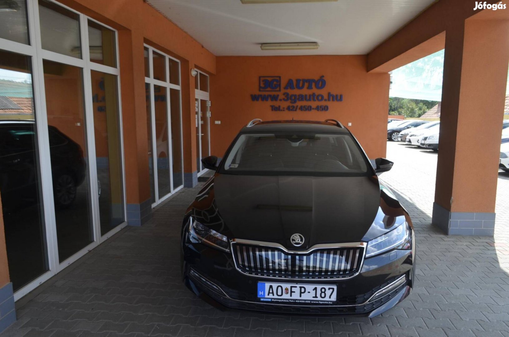 Skoda Superb Combi 1.4 TSI iV Phev Style DSG !...