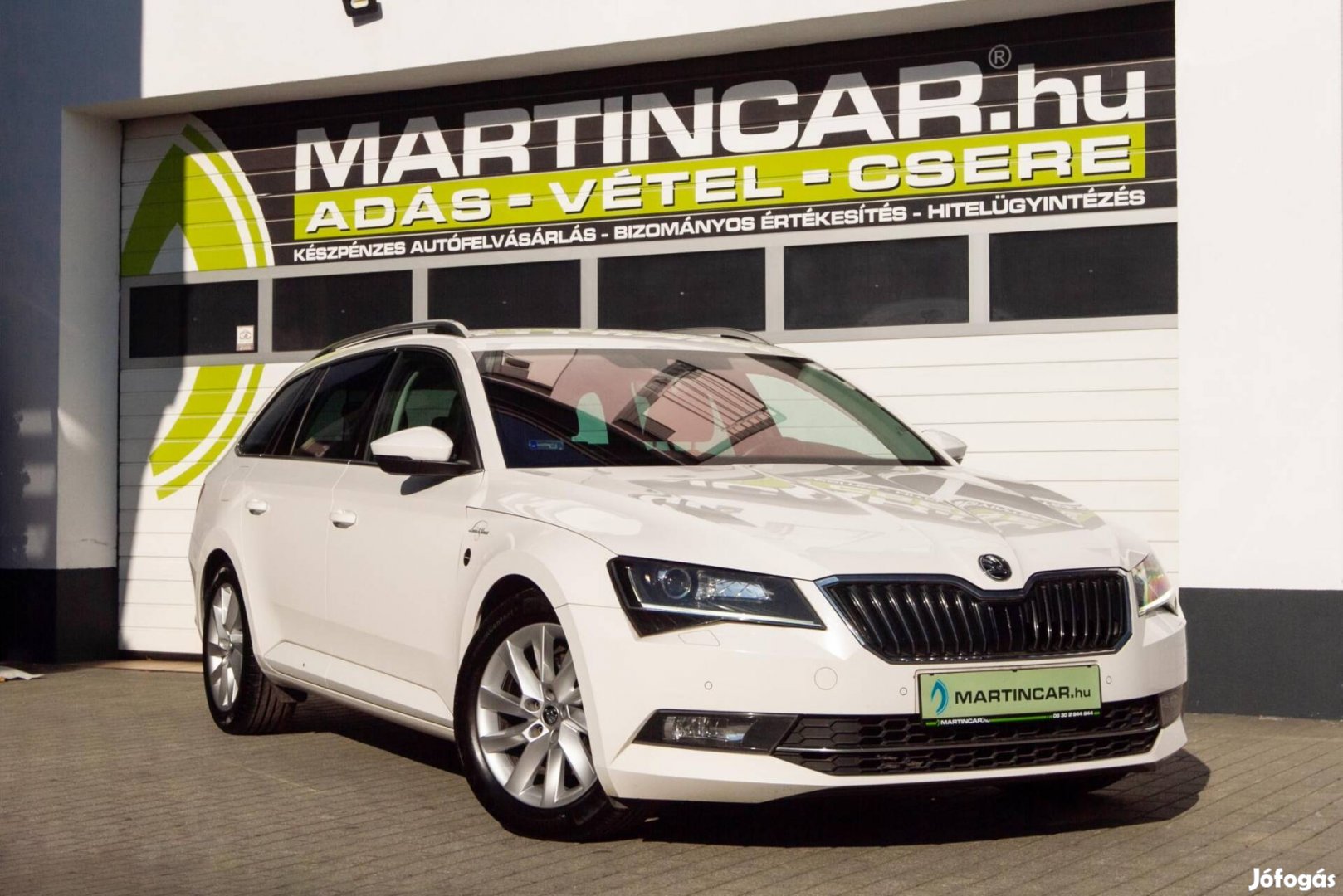 Skoda Superb Combi 1.5 TSI ACT Style DSG Sport...